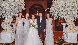 香港婚礼爆料视频播放大全,一场场浪漫盛宴背后的故事